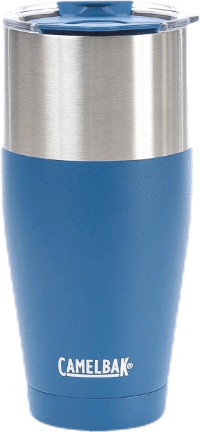 Kickbak™ 20oz Blue/Grey, Unisex, Equipment, bottles & flasks, Blue/Grey, ONESIZE