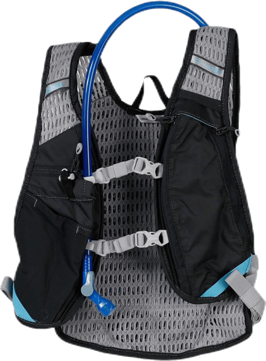 Women's Chase™ Bike Vest 50oz Blue/Grey, Female, Equipment, bags & backpacks, Cycling, Blue/Grey, ONESIZE