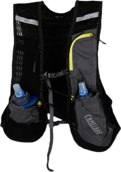 Ultra Pro Vest 34oz  Grey, Unisex, Equipment, bags & backpacks, Running, Grey, S