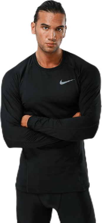 Pro Therma Top LS Black