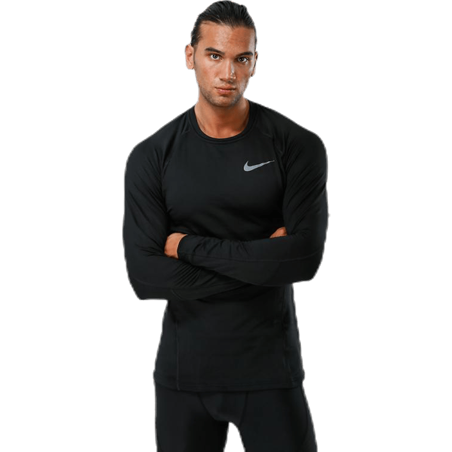 Pro Therma Top LS Black