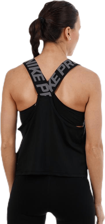 Pro Tank Crossover White/Black - Bild 2