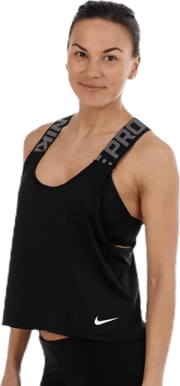 Pro Tank Crossover White/Black - Bild 3