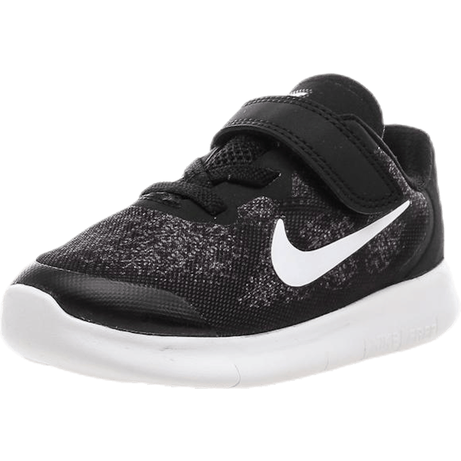 Free Run 2 (TDV) White/Black - Bild 3