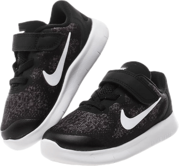 Free Run 2 (TDV) White/Black - Bild 2