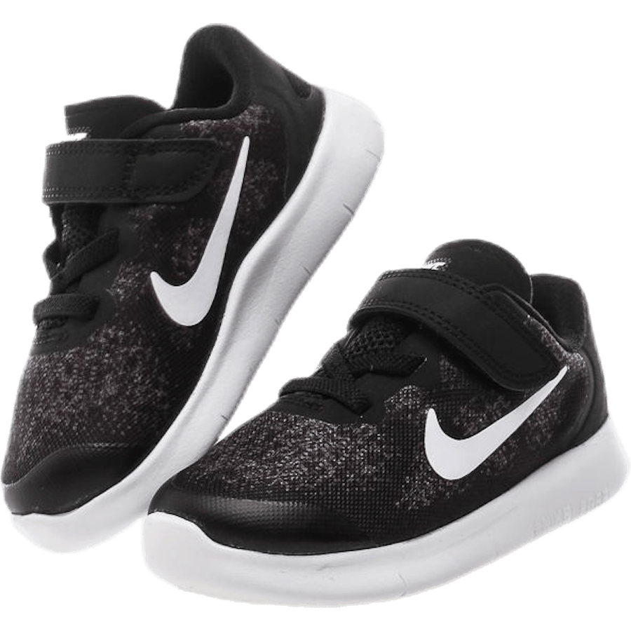 Free Run 2 (TDV) White/Black - Bild 2