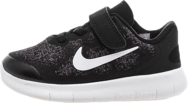 Free Run 2 (TDV) White/Black