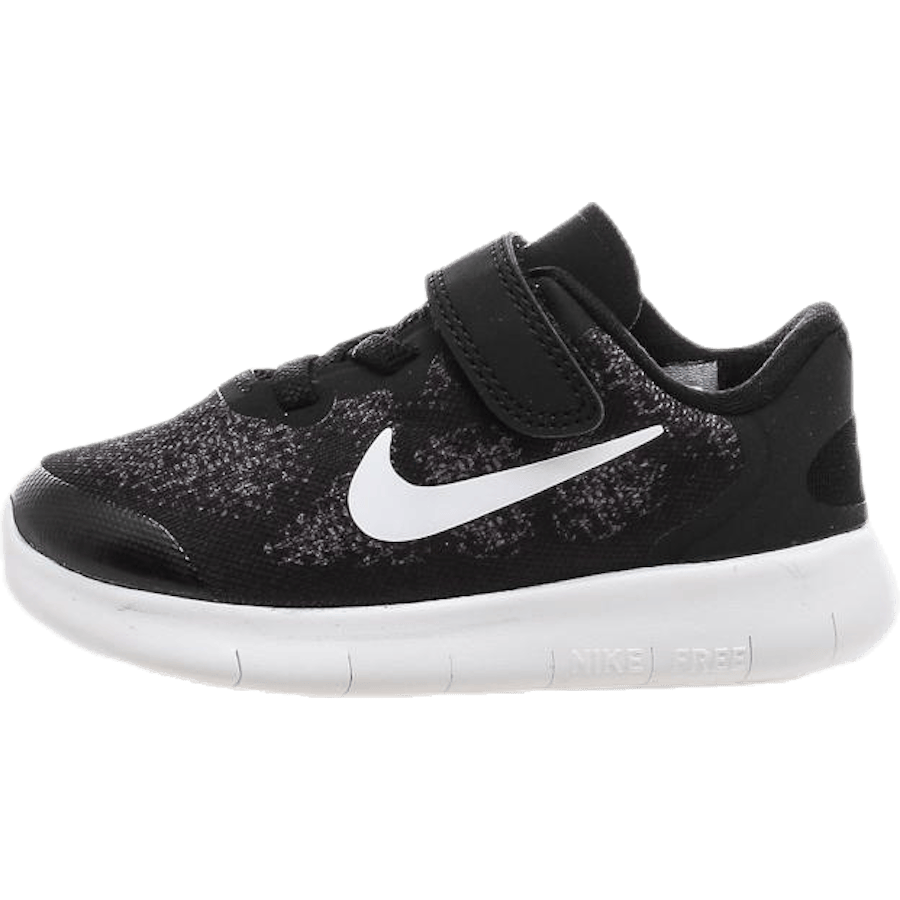 Free Run 2 (TDV) White/Black