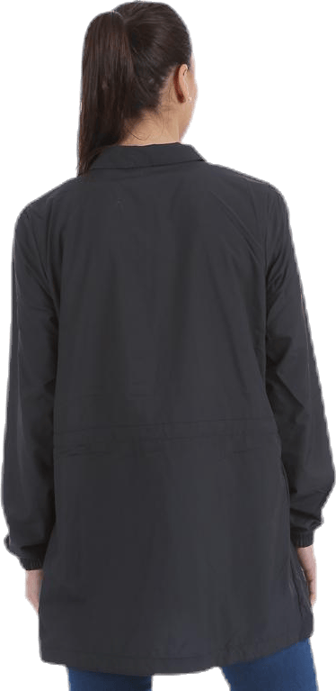 Swoosh Jacket Black - Bild 2