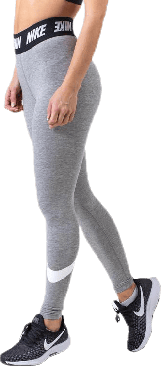 Club Legging White/Grey - Bild 2