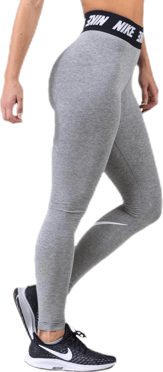 Club Legging White/Grey - Bild 4