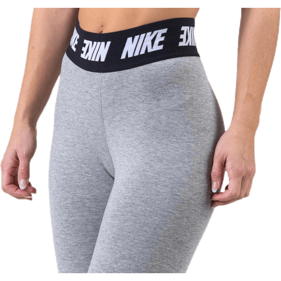 Club Legging White/Grey - Bild 5