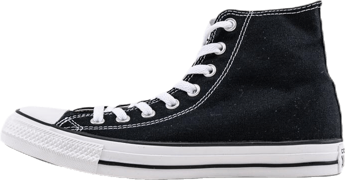 converse basic noir