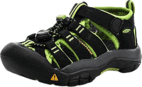 Newport H2 Kid Black - Bild 2