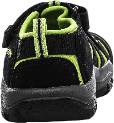 Newport H2 Kid Black - Bild 4