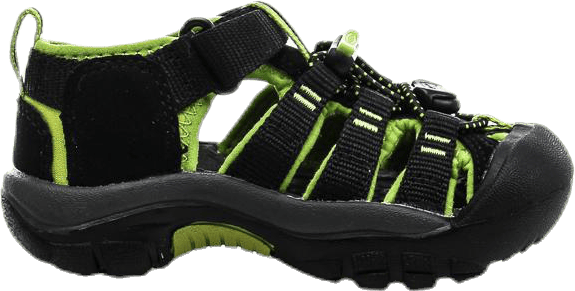 Newport H2 Kid Black - Bild 5