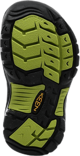 Newport H2 Kid Black - Bild 6