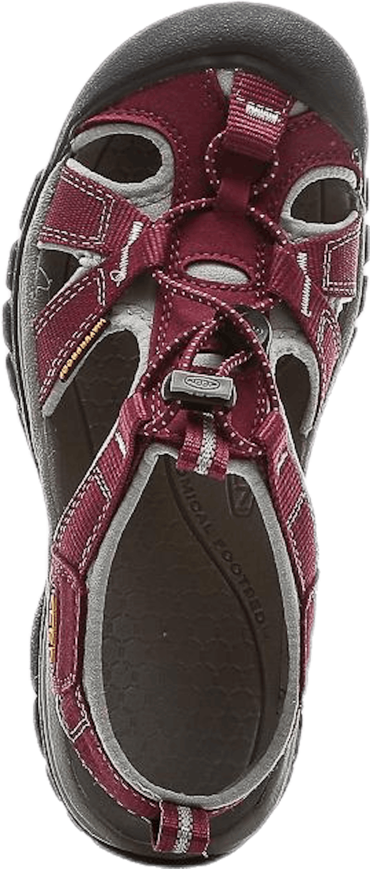 Venice H2 Pink/Grey
