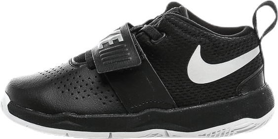 Team Hustle D 8 TD Black