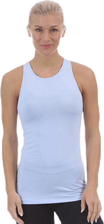 Pro Hypercool Tank Blue