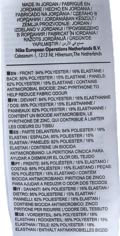 Pro Hypercool Tank Blue - Bild 4