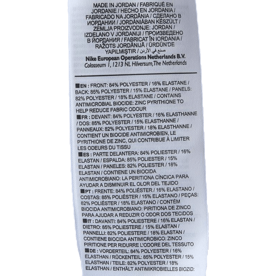 Pro Hypercool Tank Blue - Bild 4