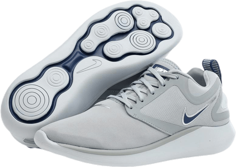 LunarSolo Grey - Bild 2