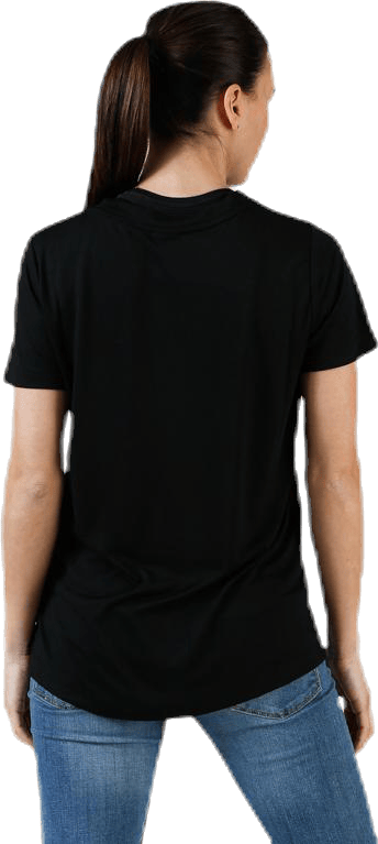 Essential Tee Black - Bild 2