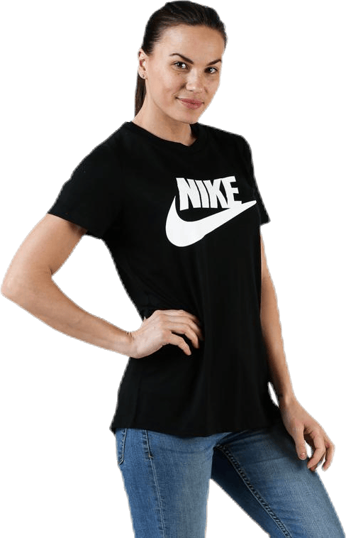 Essential Tee Black - Bild 4