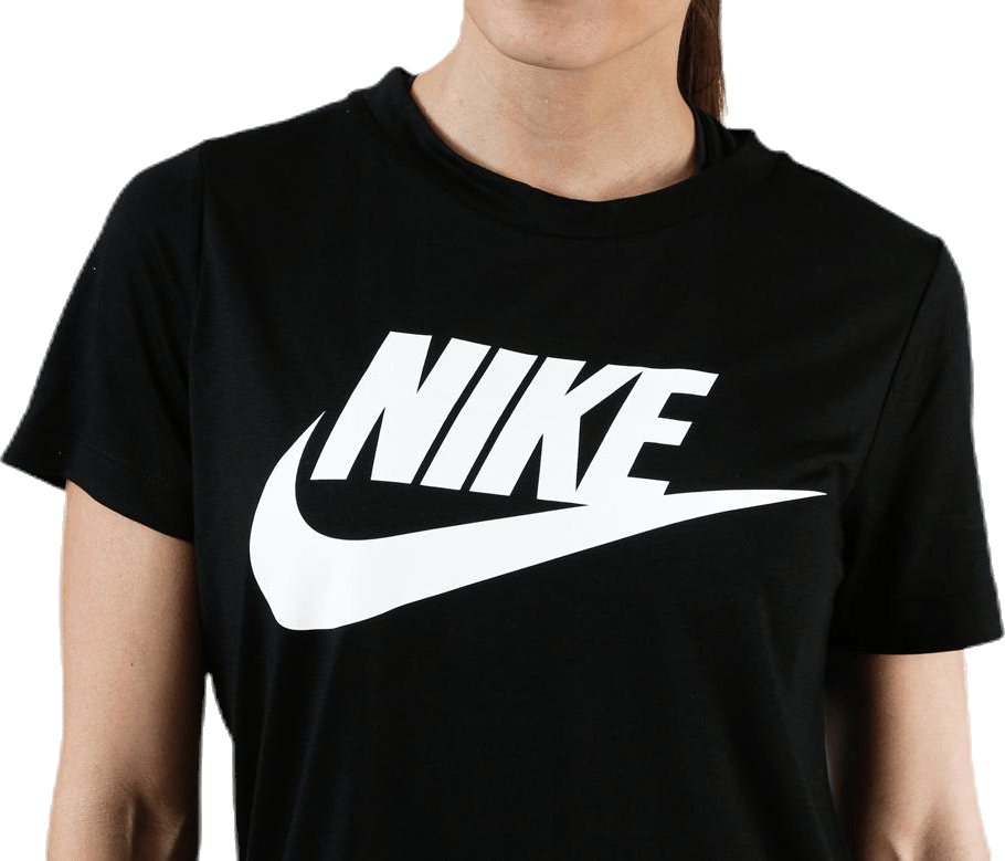 Essential Tee Black - Bild 5