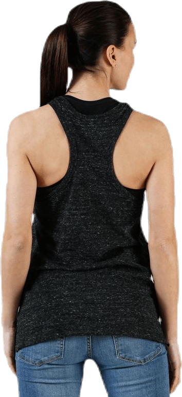 Gym Vintage Tank Black - Bild 2