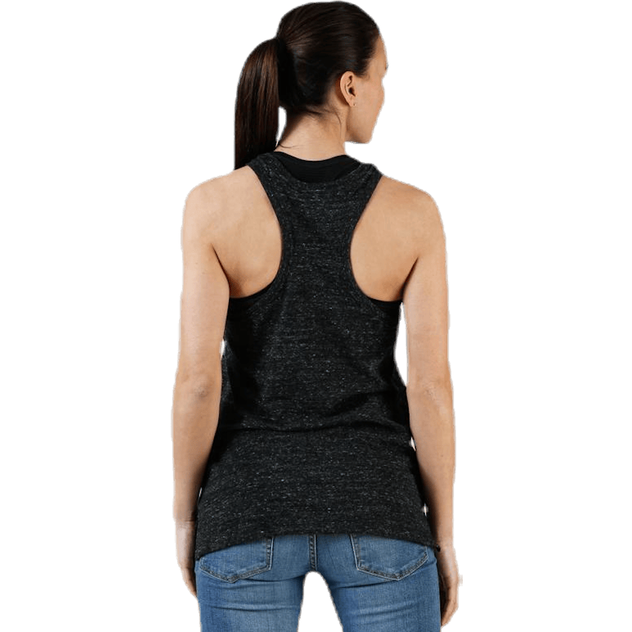 Gym Vintage Tank Black - Bild 2