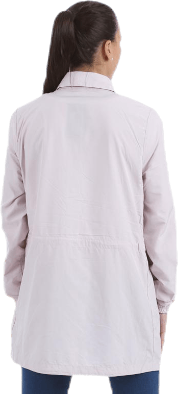 Swoosh Jacket Pink - Bild 2