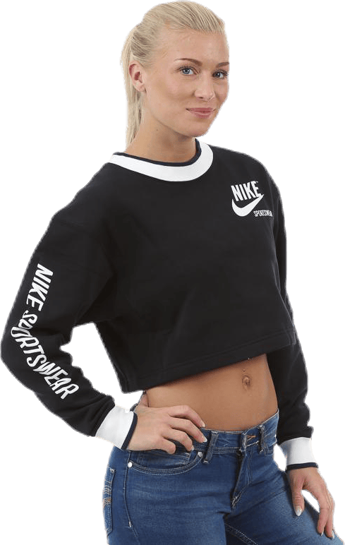 NSW Crew  Black - Bild 3