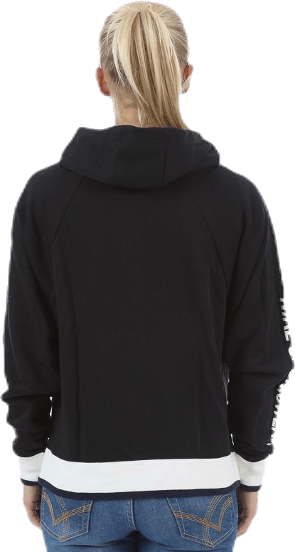 NSW FZ Hoodie Archive Black - Bild 2