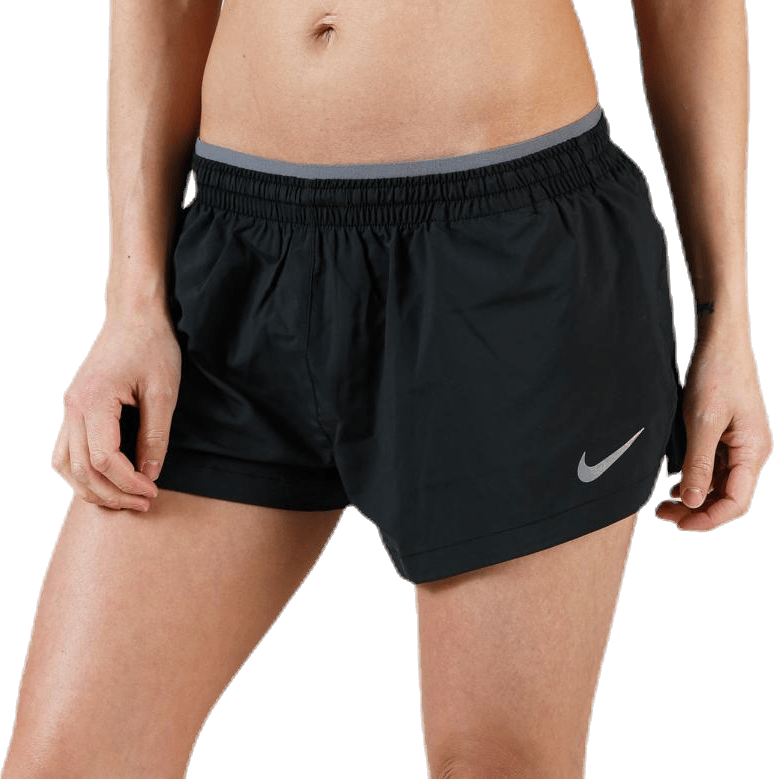Elevated Track Short 3IN1 Black/Grey - Bild 5
