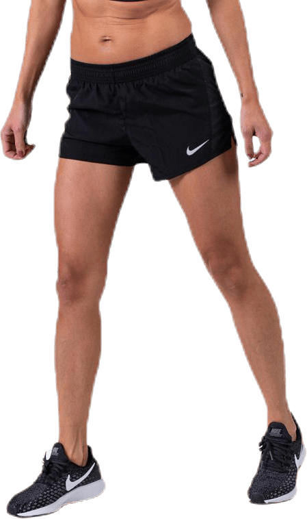 10K Short Black/Grey - Bild 5