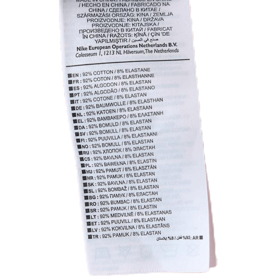 NSW SS Top Ringer Pink/Orange - Bild 4