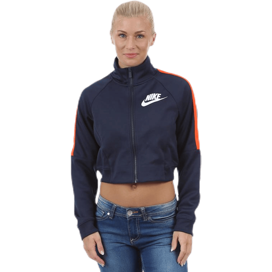 NSW N98 Jacket Blue