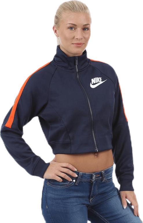 NSW N98 Jacket Blue - Bild 3