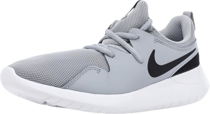 Tessen GS Black/Grey, Unisex, Chaussures, Baskets, Noir/Gris, EU 37,5