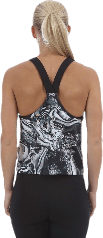 Pro Coral Print Tank Patterned/Black - Bild 2