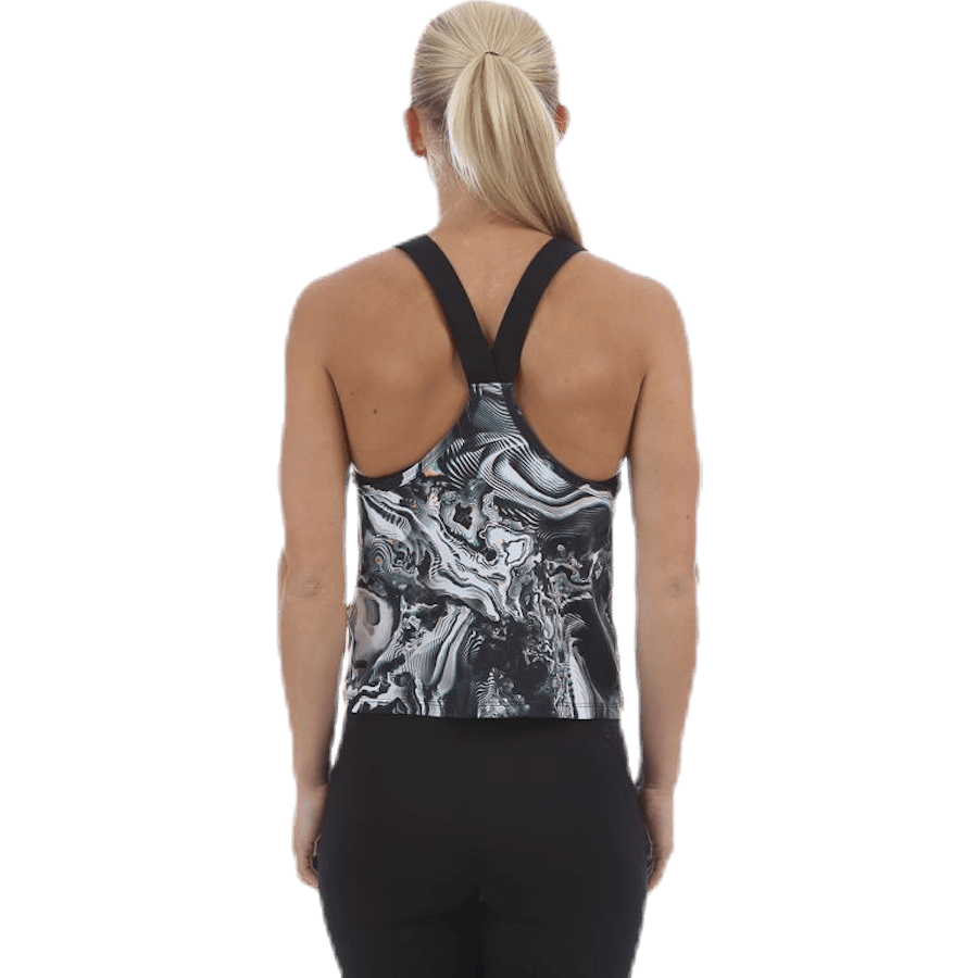 Pro Coral Print Tank Patterned/Black - Bild 2