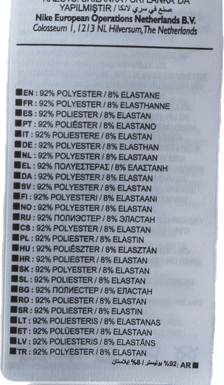 Pro Coral Print Tank Patterned/Black - Bild 4