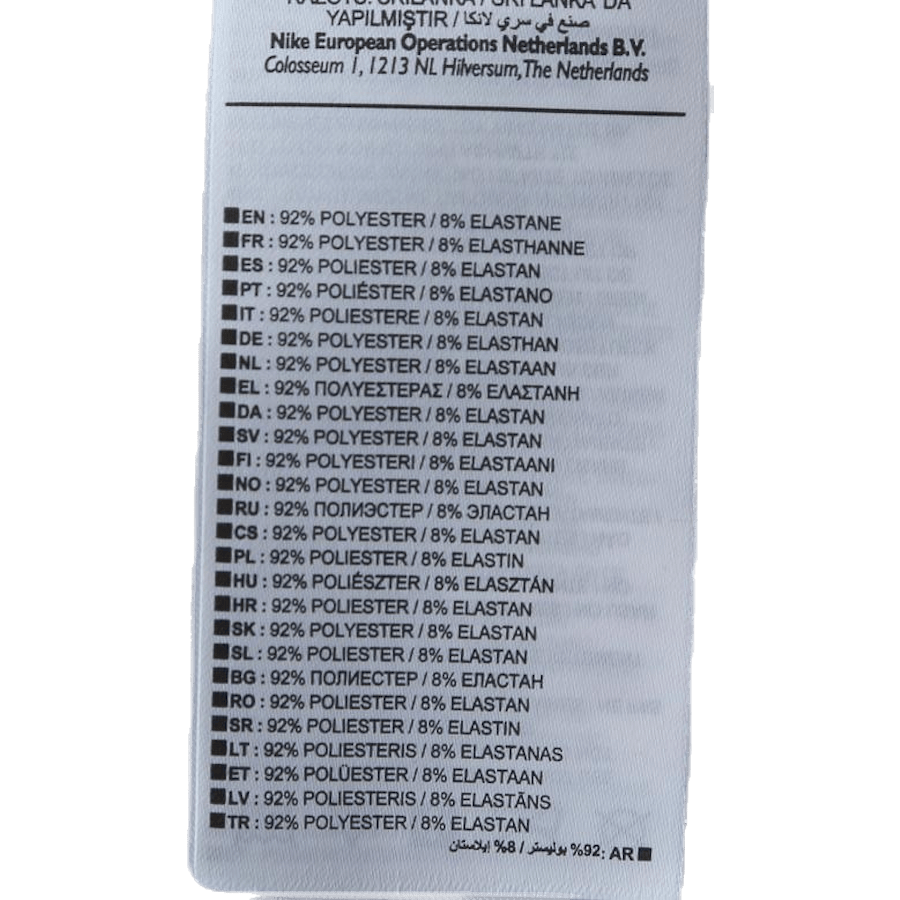 Pro Coral Print Tank Patterned/Black - Bild 4