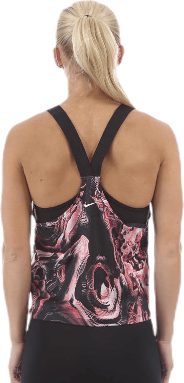 Pro Coral Print Tank Pink - Bild 2