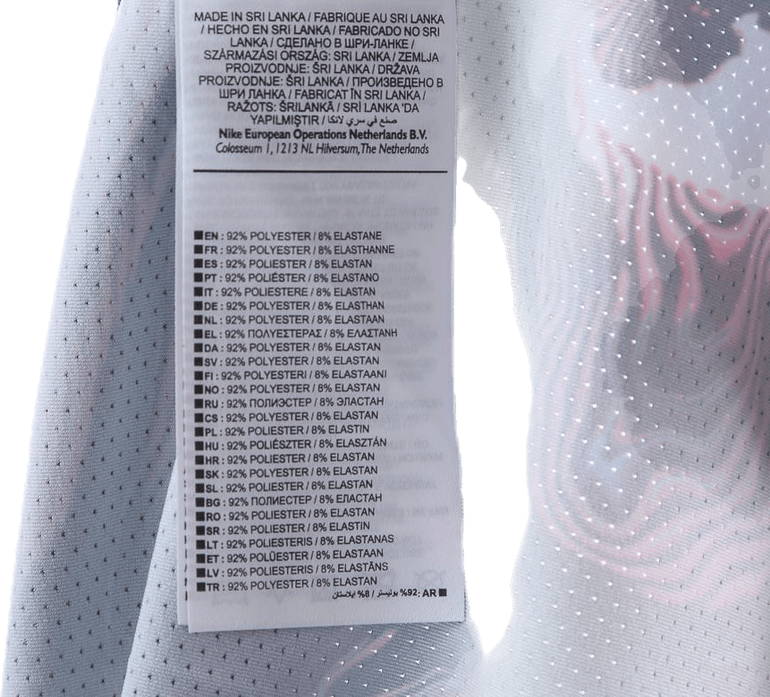 Pro Coral Print Tank Pink - Bild 4