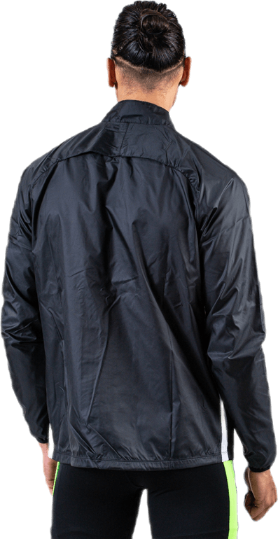 RPL Academy Jacket White/Black