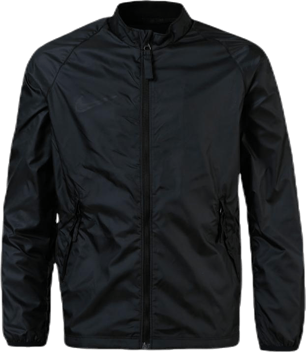 Replica Academy Jacket Black, Unisex, Apparels, jackets, Soccer, Black, S
