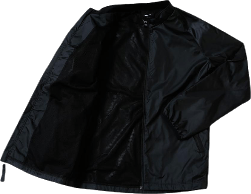 Replica Academy Jacket Black - Bild 4